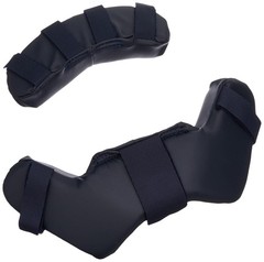 ZETT BLMP112 Catcher’s Mask Pad Set Navy Japan Japan Import