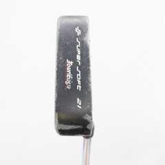 Tour Edge Super Soft 21 Putter 34 Inches 34″ Steel Right-Handed P-148254