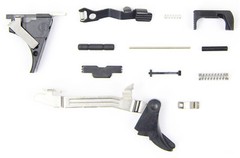 Subcompact Frame Kit fits GLOCK 43 and Other Subcompact Frames