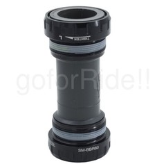 Shimano ULTEGRA Bottom Bracket Fit R8000 BB6700 BB6800 SM-BBR60B 68mm ENGLISH