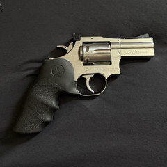 Dan Wesson .357 Magnum Revolver 6mm BB
