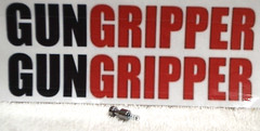 GG Tactical ENHANCED Firing Pin Safety for GLOCK Gen 1-4 Reduced Spring