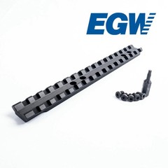 EGW Henry Homesteader Picatinny Rail 0 MOA – 47120
