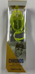 Michael Phelps Chronos Competition Unisex Adult Swim Swedish Style Goggles