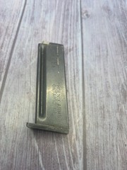 Phoenix Arms HP25 9rd 25 ACP Pistol Magazine Metal Follower