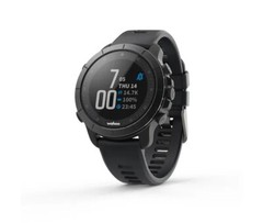 Wahoo ELEMNT RIVAL Multisport GPS Watch – Stealth Gray