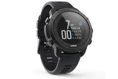 Wahoo Fitness WF140BK Multisport GPS Smart Watch Black