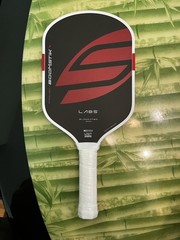NEW Selkirk Labs Project Boomstick Elongated 16mm Pickleball Paddle Free Shippin