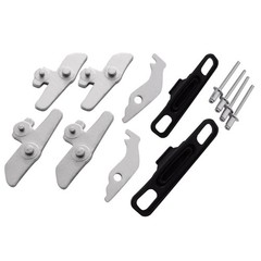 High Durability Parking Brake Lever Kit 924-741 for F150 F250 Easy Installation