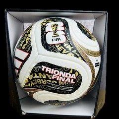 World Cup 2026 Trionda PRO FINAL Official Match Soccer Ball Size 5 | New Box