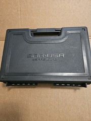Sarsilmaz SAR USA SAR9 – Factory OEM Box