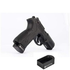Beretta® PX4 Machined Aluminum Magazine Base Pad W/ Logo – Made in Italy