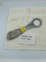 FSA Mega EVO Tool