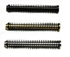 Stainless Steel Guide Rod Assembly For SMITH & WESSON SD9 SD40VE COATED ROD