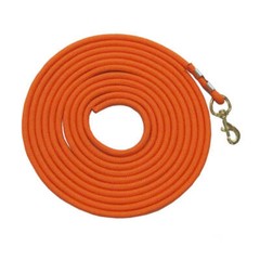 Tangleproof Hunting Dog Training Check Cord – Lion Country Supply – Made in USA