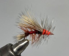 One Dozen (12) – Stimulator – Royal – Dry Fly