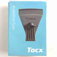 Tacx Brake Shoe Tuner For Bikes Bicycles – Made In Netherlands