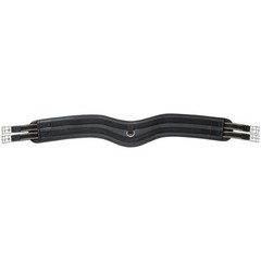 Equitare Shoulder Relief Synthetic English Girth