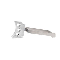 2011 Pistol Trigger Ultra Match Grade – Silver Stars