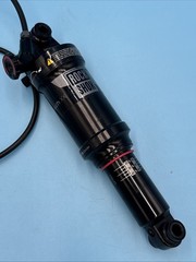 RockShox MONARCH XX Rear Shock 190×45 NEAR-MINT USED Trek Warranty Take-Off