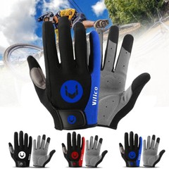 Men Full Finger Work Out Gym Gloves Sport Weight Lifting Exercise Fitness Gloves