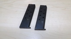 Lot of 2 – Colt Pocket 1903 .32 ACP 8 Round – Magazines