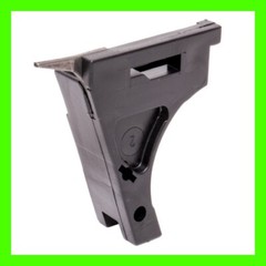 Glock OEM Gen 3 Trigger Housing w/ Ejector 336 9mm fits 17, 19, 26, 34 SP00322