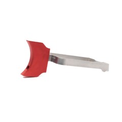 2011 Pistol Trigger Ultra Match Grade – Red Solid