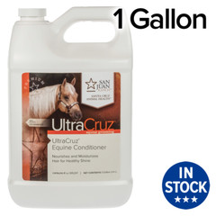 UltraCruz Equine Conditioner for Horses, 1 Gallon