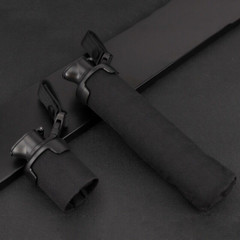 Tactical 1000D Nylon Foldable BB Storage Bag Molle System Organizer Large Volume