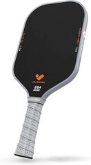 Joola Ben Johns PERSEUS CFS 16mm Carbon Pickleball Paddle – Black (18516)