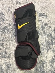 Nike Diamond Elite University of Minnesota Gophers Batter’s Right Leg Guard