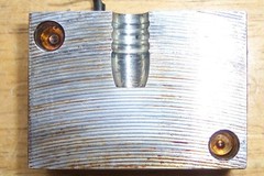 LBT 358 180 WFN 38/357 MAGNUM CAL 180 GRAIN BULLET MOLD