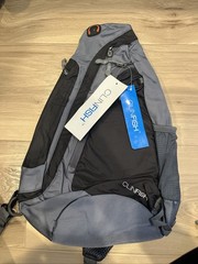 Brand New With Tags – Clinfish Sling Backpack