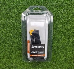 Taurus GX2 9mm 10-Round OEM Pistol Magazine, Black – 358-0038-02
