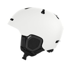 POC Fornix Hydrogen White Matt X-Large/2X-Large (59-62cm) -Fully Fuctional