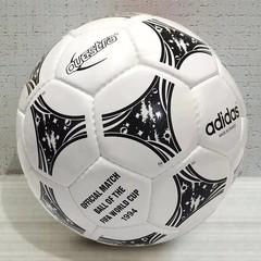 RARE Adidas Questra 1994 FIFA World Cup Soccer Ball | Size 5 Match Ball