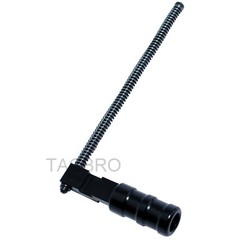 New All Steel Extended Charging Handle – .22LR Ruger 10 22 10/22 10-22