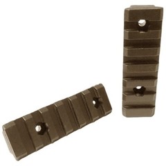Typhoon Defense X12 Rail Kit – Flat Dark Earth