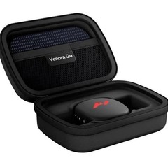 NEW Hyperice – Venom Go Carry Case – Black