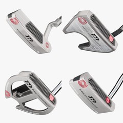 Odyssey Microhinge Putter New 2025