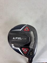 *NICE* Cobra King LTDx LS Peacoat Blue Fairway 3 Wood Tensei 75 X Flex (6129)