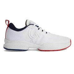 NEW G/Fore Men’s QRT 1 Pickleball Shoes Snow – Pick Size!