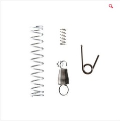 Apex Tactical S&W SD Spring Kit for Smith & Wesson SD9 SD40 SD9VE SD40VE 107-120