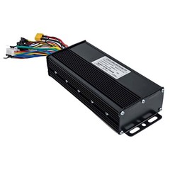 Ebike 36V 48V 52V 2000W 40A Sine Wave 3-mode Controller for Electric Bicycle USA
