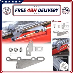 RYANSTAR RACING Automatic Transmission Shifter Cable Bracket Kit