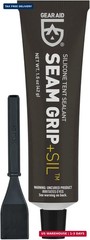 GEAR AID Seam Grip SIL Silicone Sealant for Silnylon Tents and Tarps