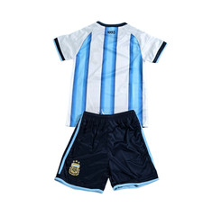 Argentina KID’S Soccer Set .