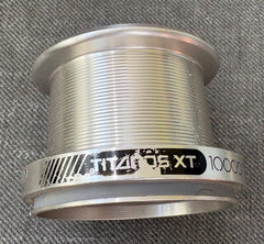 Shimano Titanos XT 10000 Spool