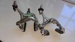 Campagnolo Chorus Dual Brakes Set – Good used condition!